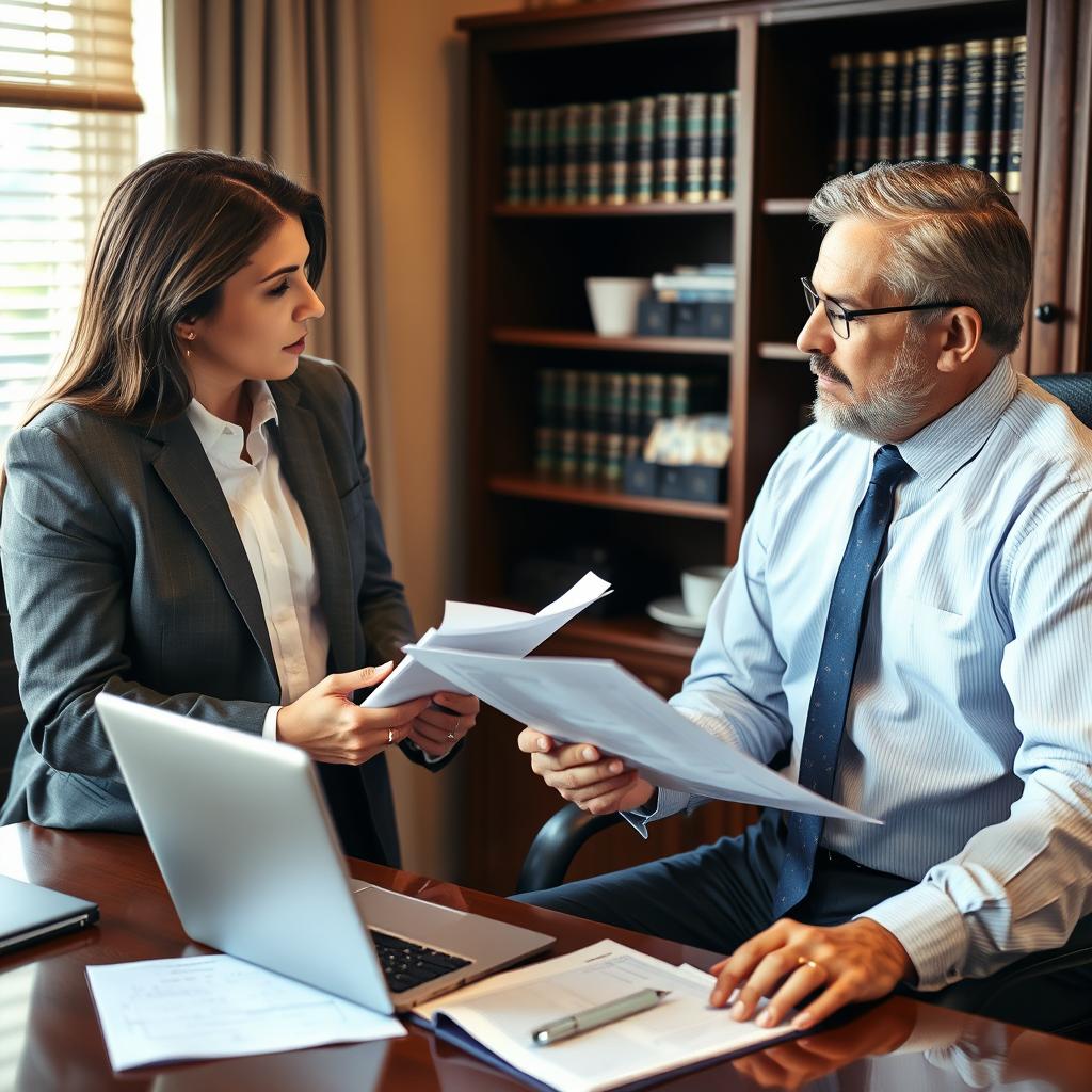 Personal Injury Lawyer New Jersey, NJ