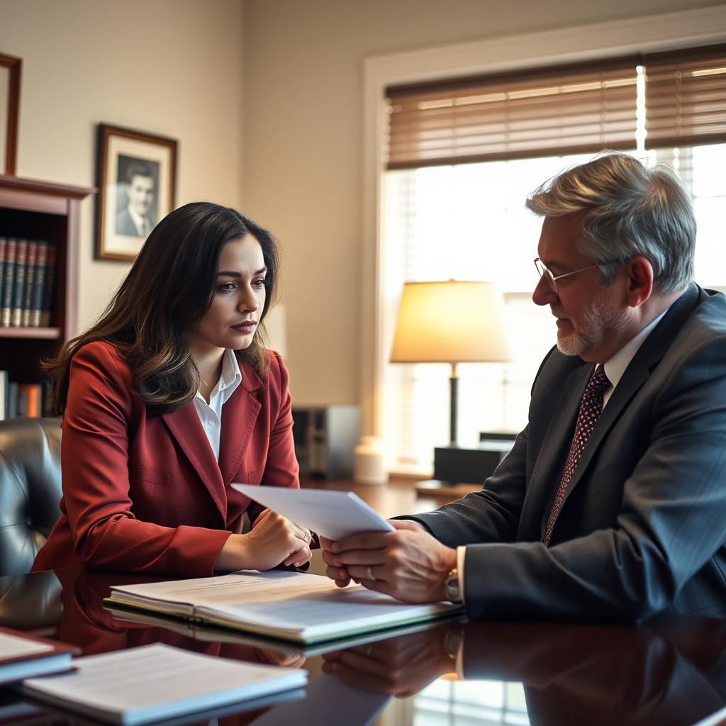 Petition for Letters of Administration lawyer New Jersey, NJ