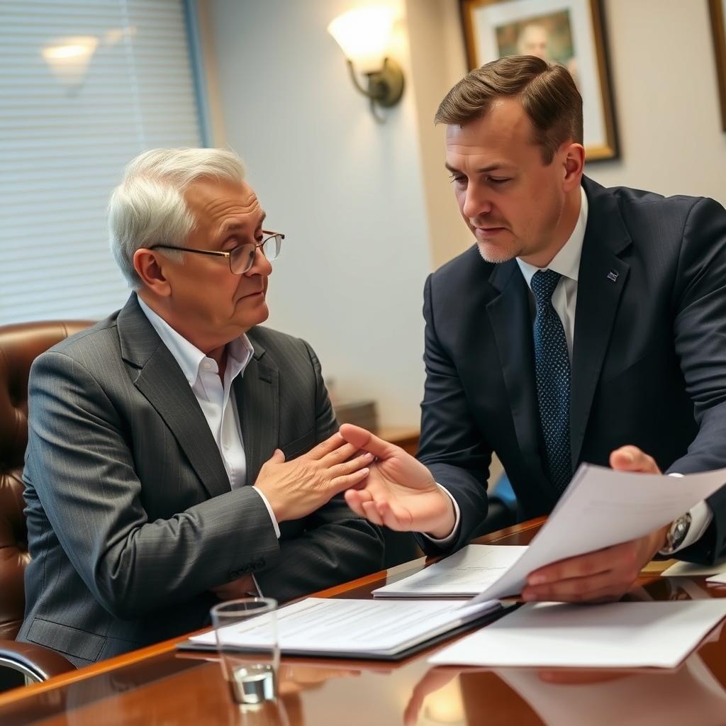 Petition for Letters Testamentary lawyer New Jersey, NJ