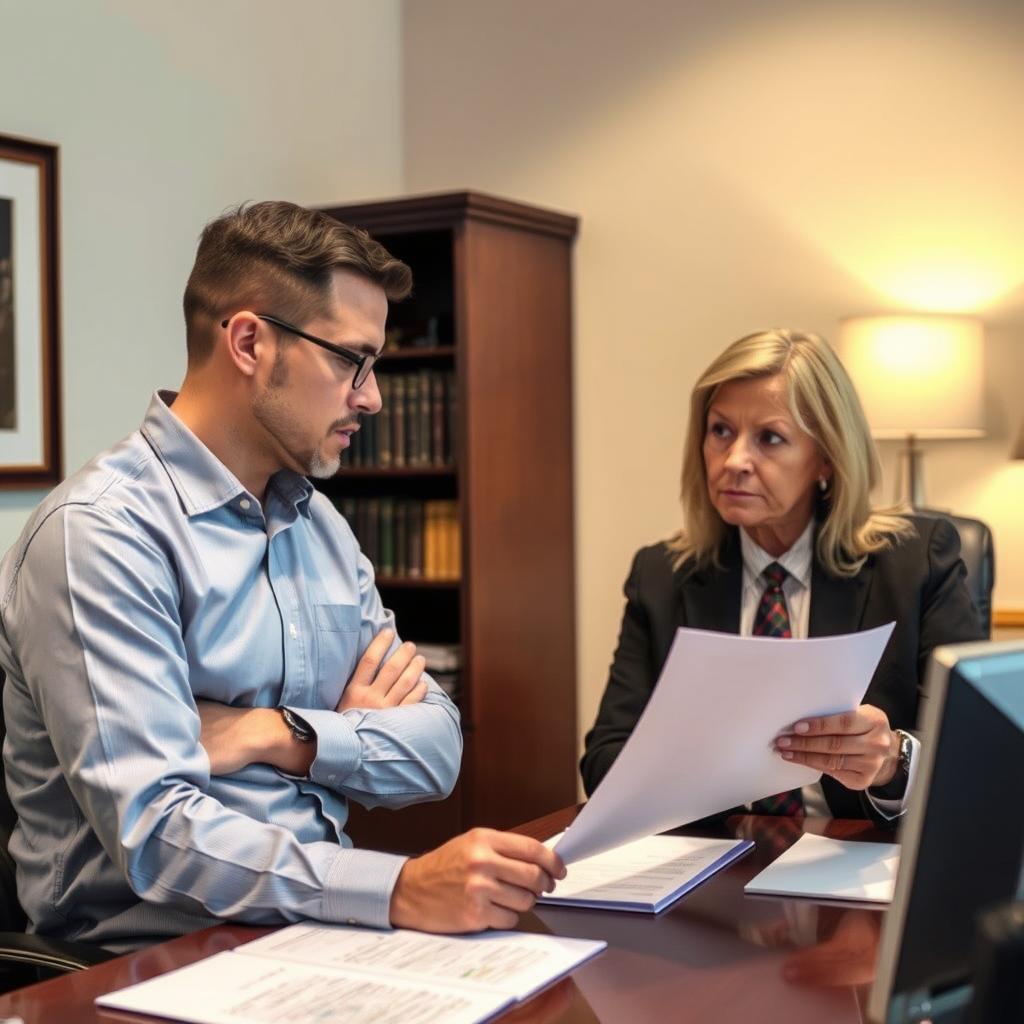 Probation Violation Lawyer New Jersey, NJ