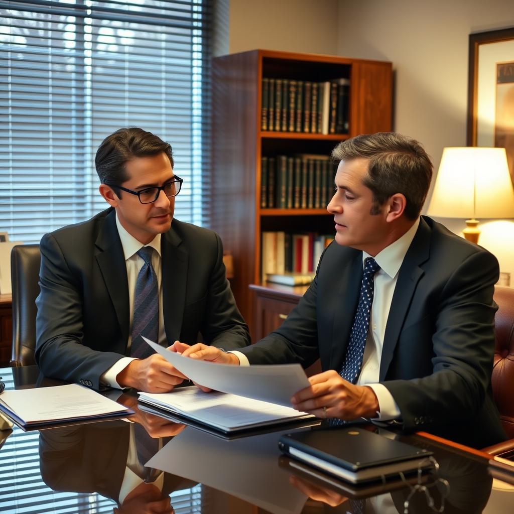 Professional Negligence Lawyer Albany County, NY