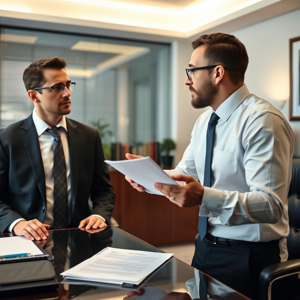 Professional Negligence Lawyer Brooklyn, NY