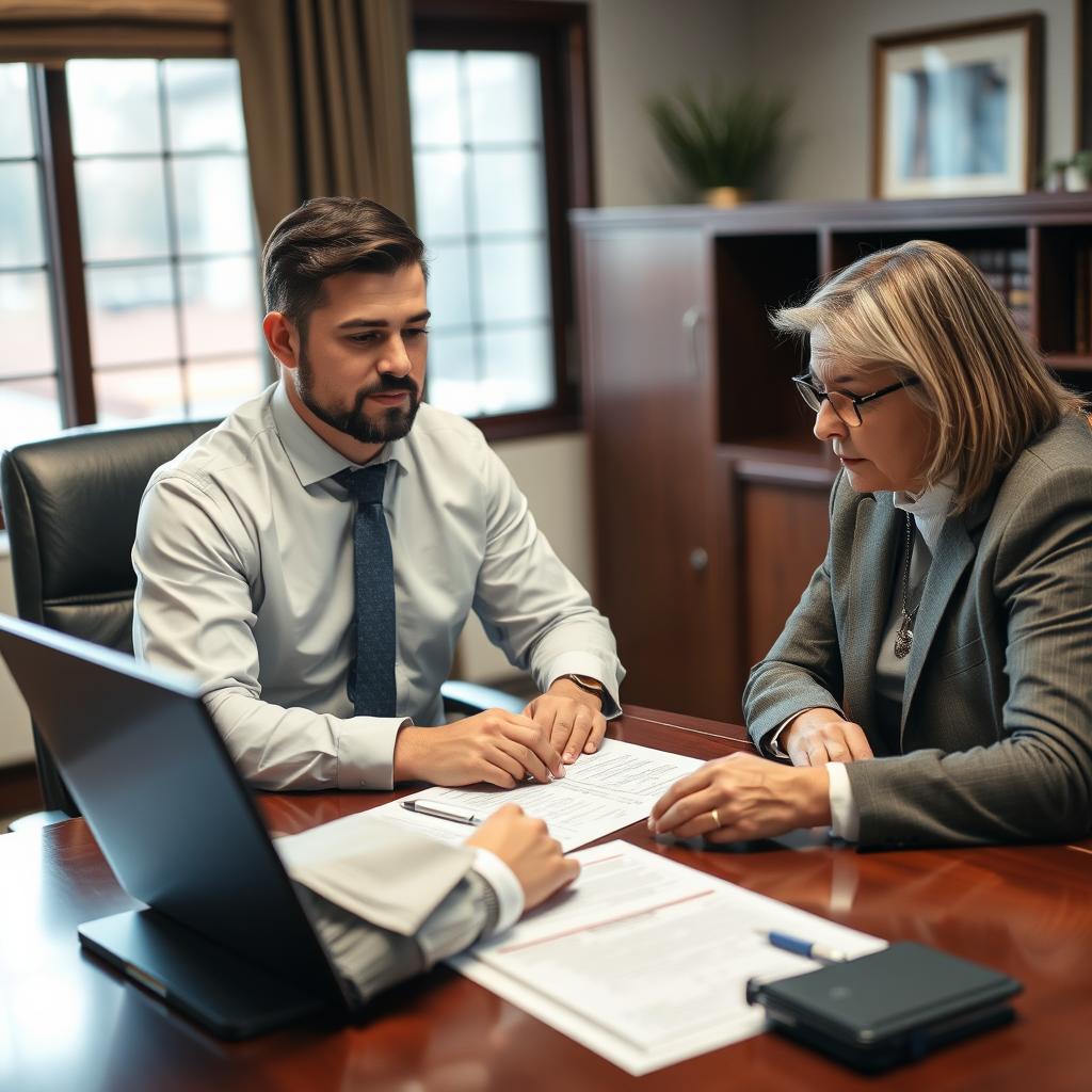Professional Negligence Lawyer Broome County, NY