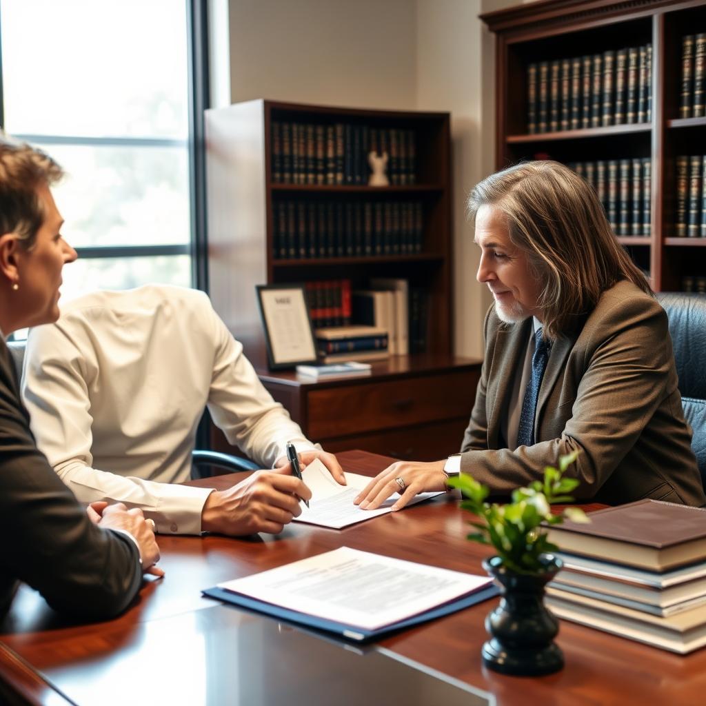 Professional Negligence Lawyer Cattaraugus County, NY