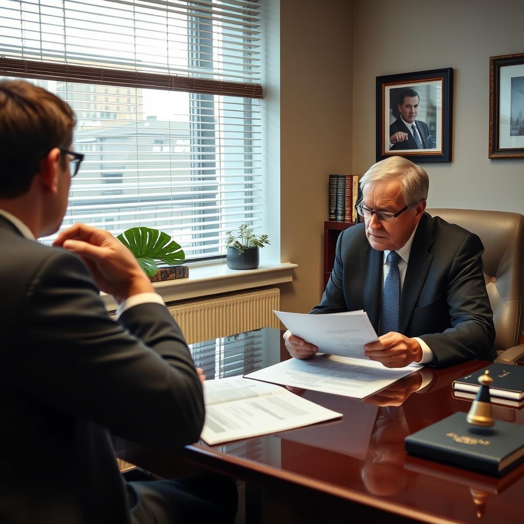 Professional Negligence Lawyer Chemung County, NY