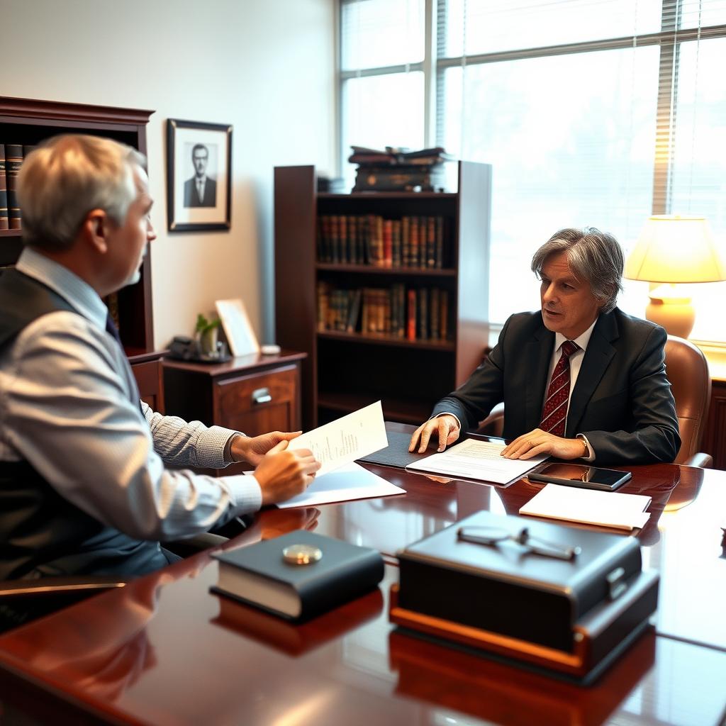 Professional Negligence Lawyer Chenango County, NY