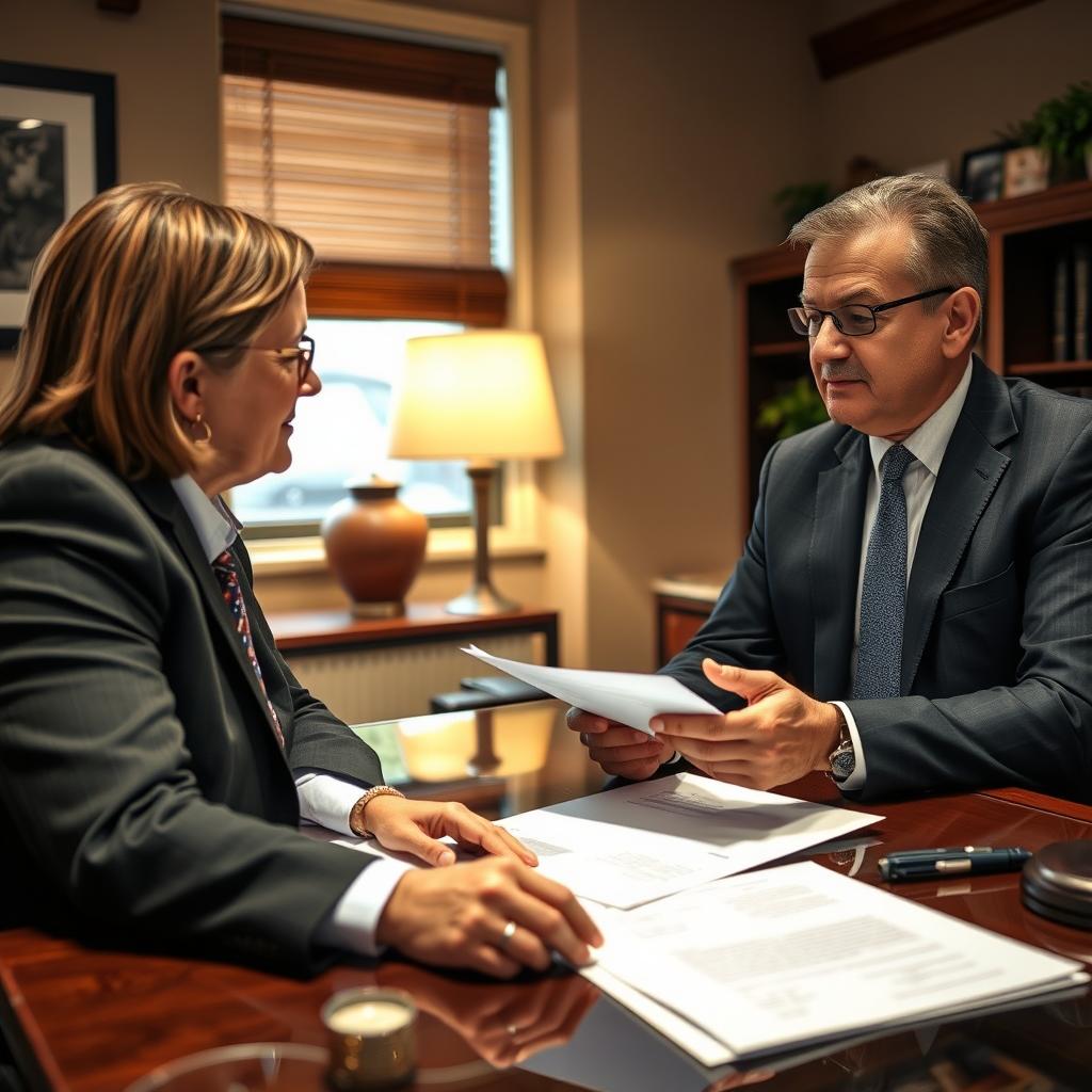 Professional Negligence Lawyer Clinton County, NY