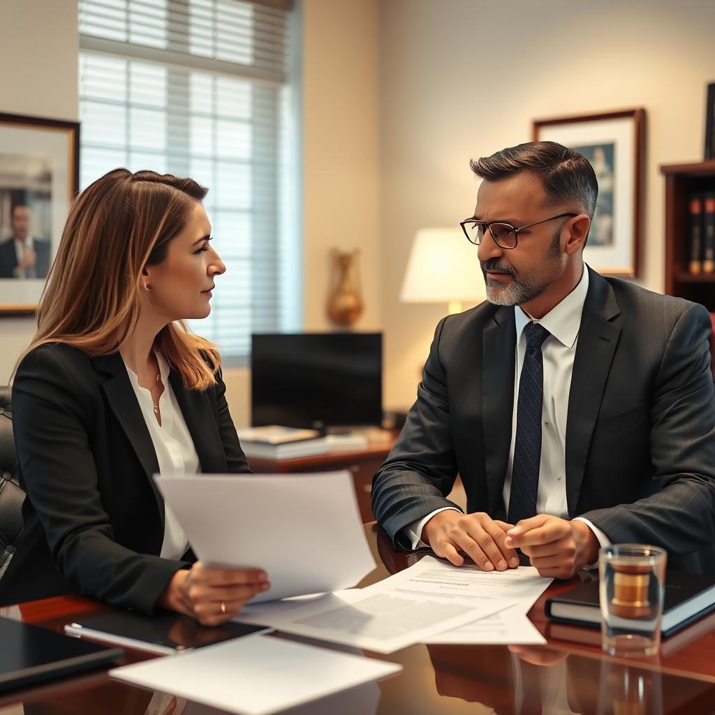 Professional Negligence Lawyer Columbia County, NY