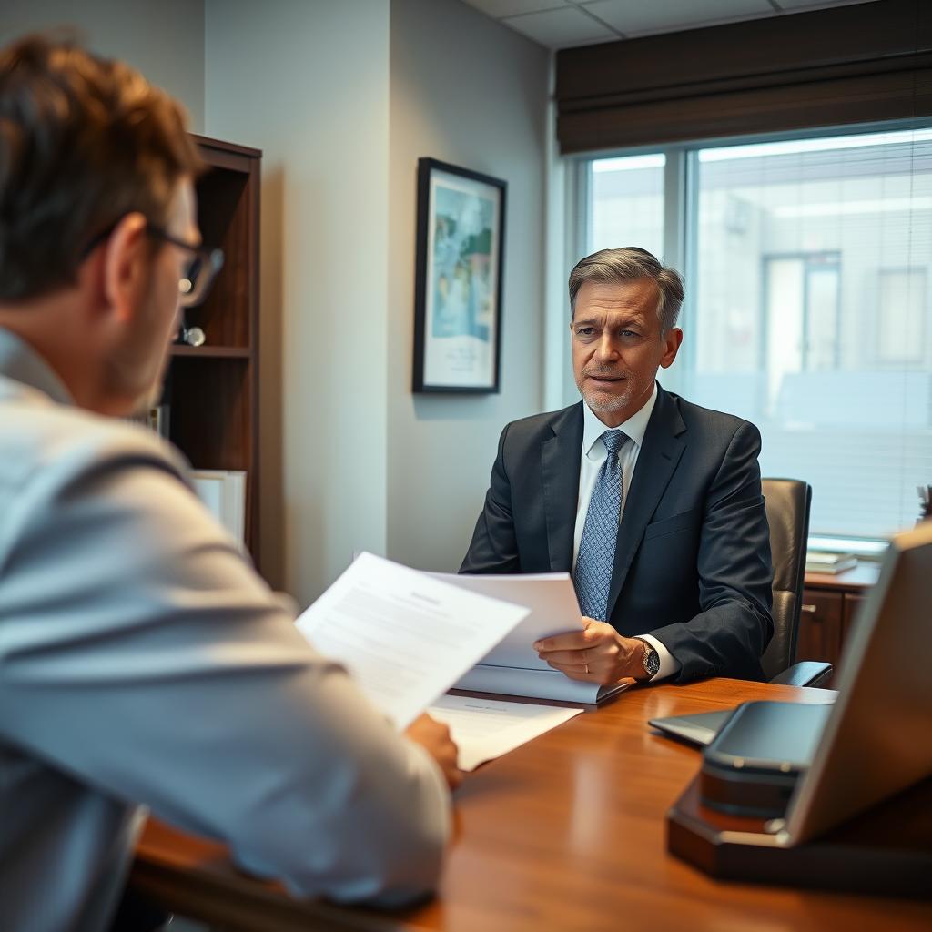 Professional Negligence Lawyer Cortland County, NY
