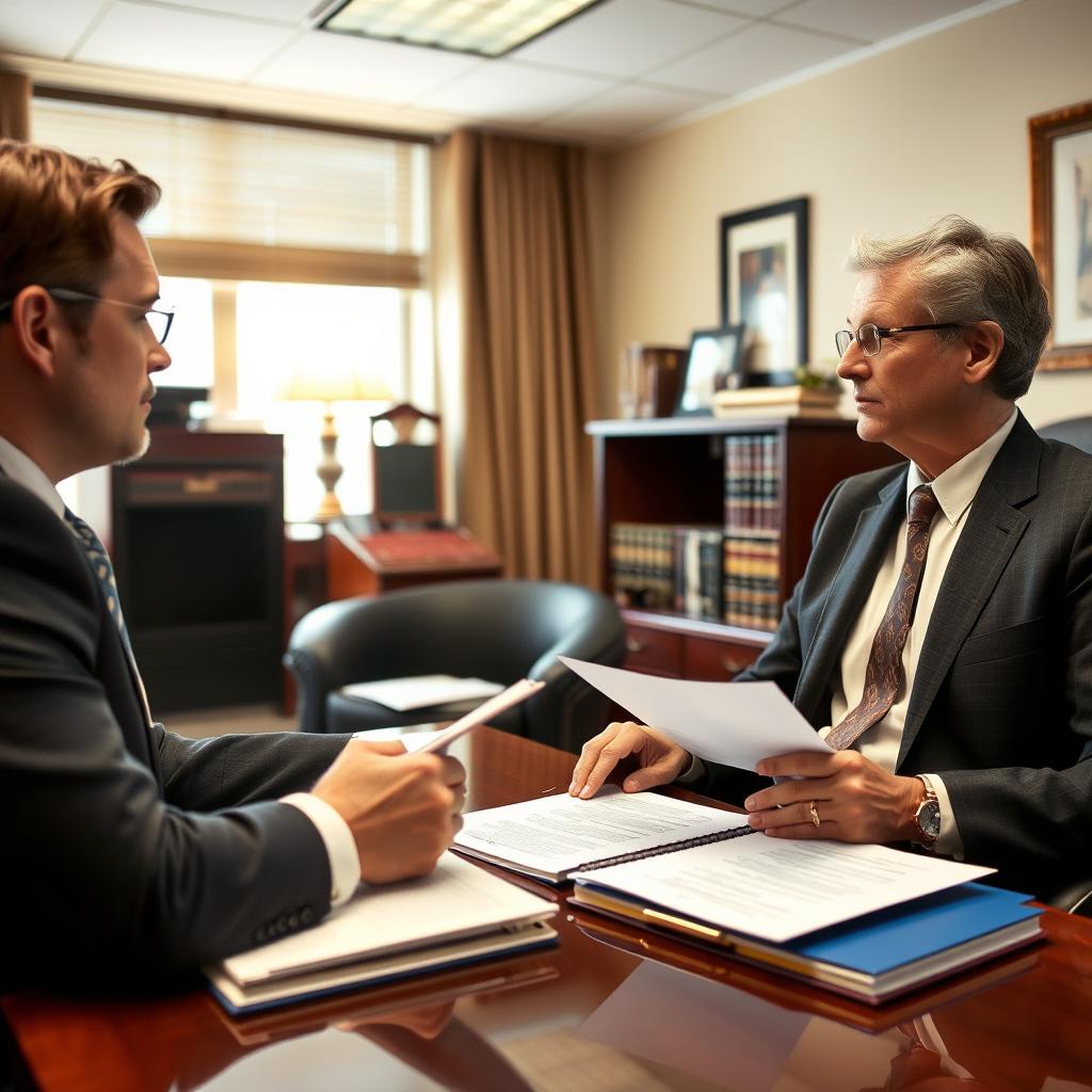 Professional Negligence Lawyer Dutchess County, NY