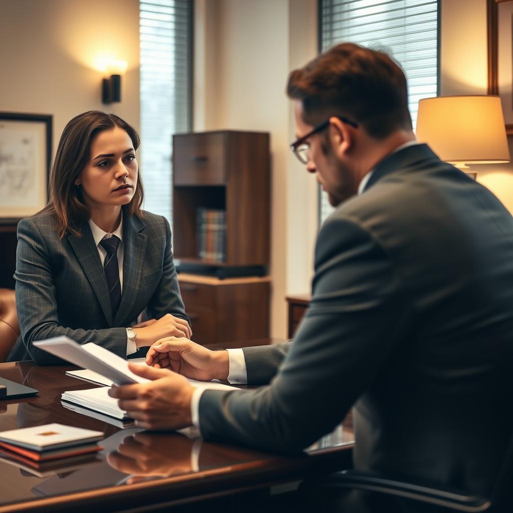 Professional Negligence Lawyer Erie County, NY