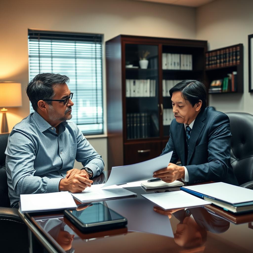 Professional Negligence Lawyer Hamilton County, NY