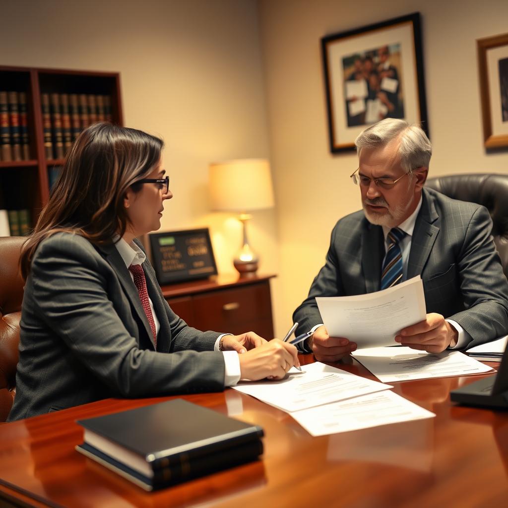Professional Negligence Lawyer Herkimer County, NY