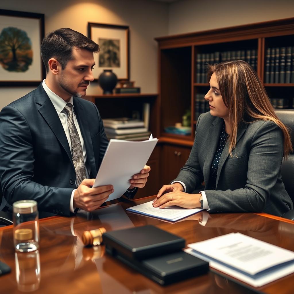 Professional Negligence Lawyer Jefferson County, NY