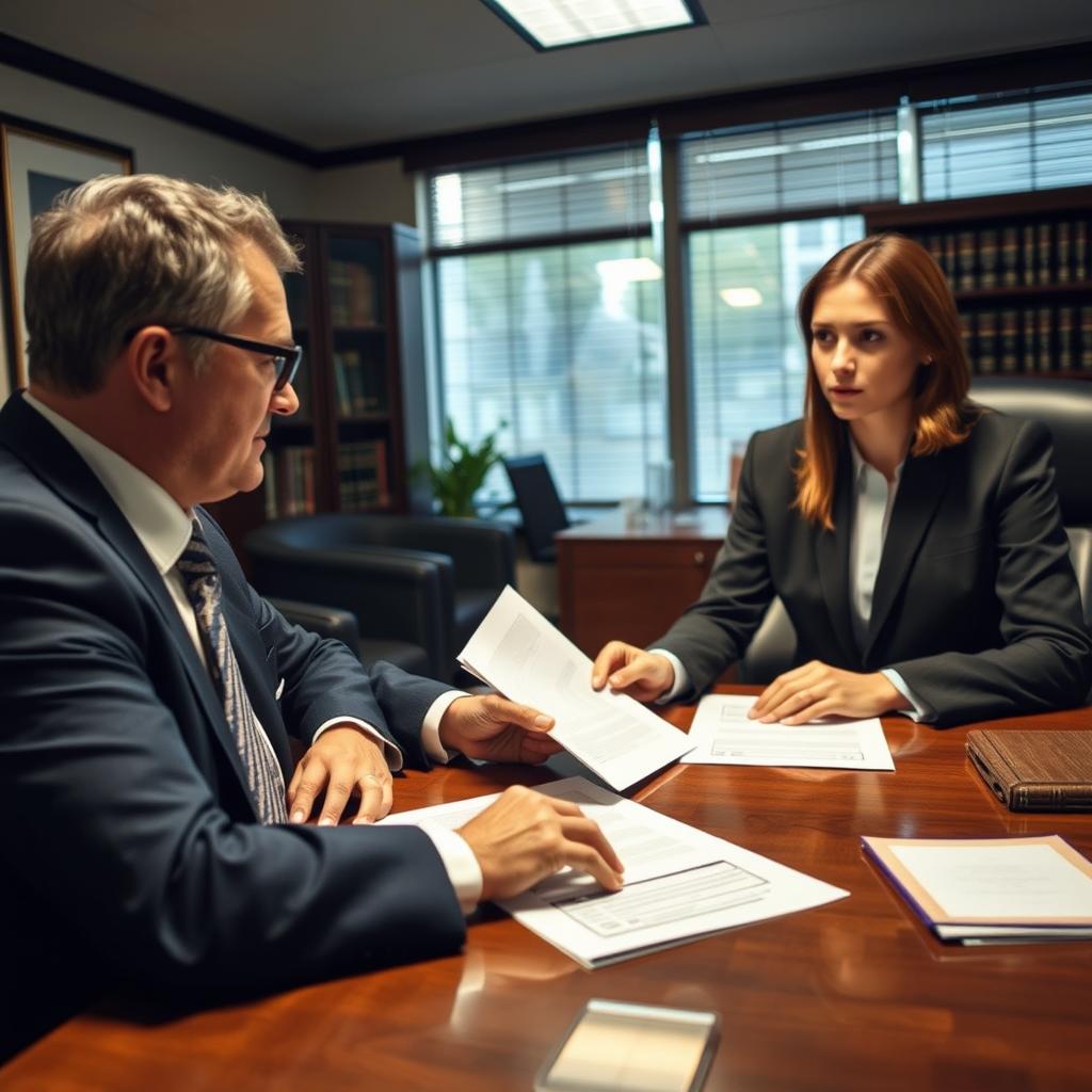 Professional Negligence Lawyer Livingston County, NY