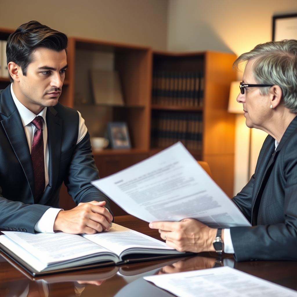Professional Negligence Lawyer Monroe County, NY