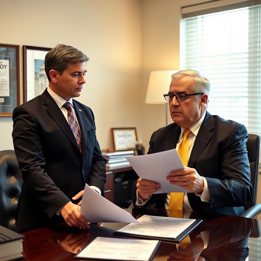 Professional Negligence Lawyer Nassau County, NY