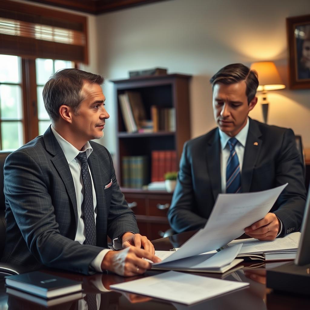 Professional Negligence Lawyer Ontario County, NY