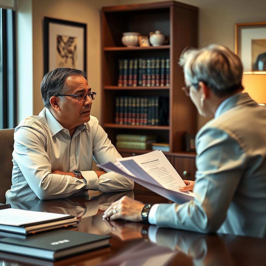 Professional Negligence Lawyer Orange County, VA