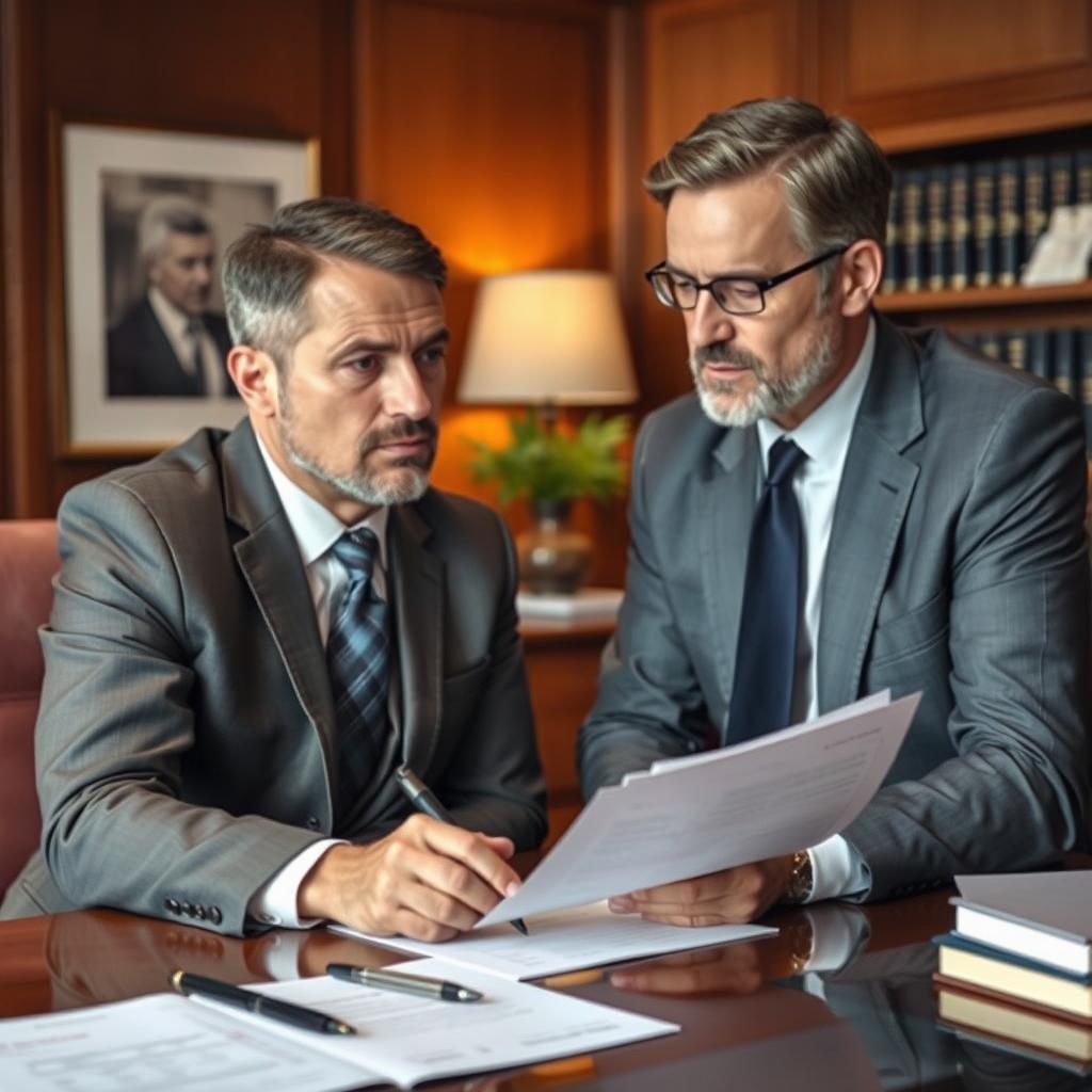 Professional Negligence Lawyer Oswego County, NY
