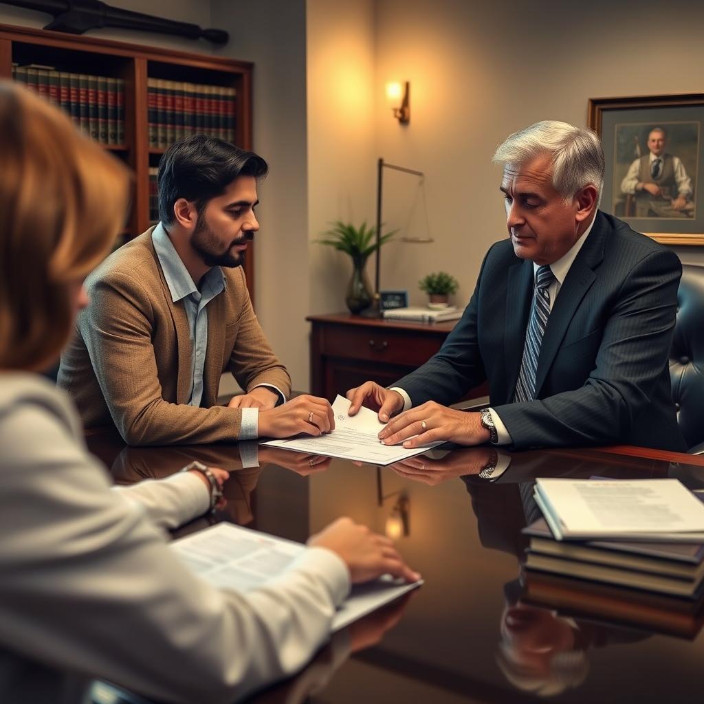 Professional Negligence Lawyer Otsego County, NY
