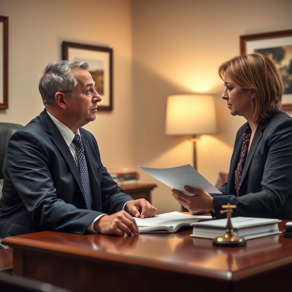 Professional Negligence Lawyer Putnam County, NY
