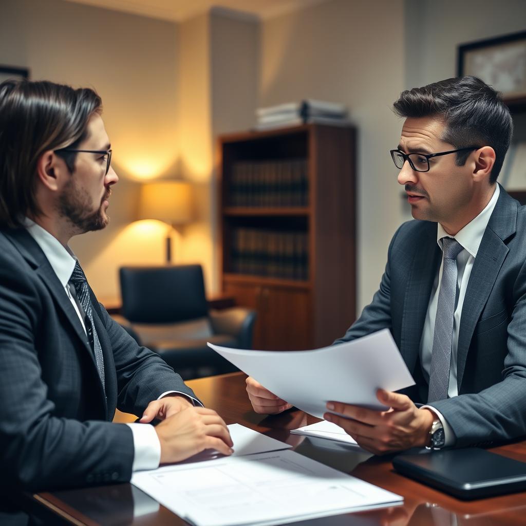 Professional Negligence Lawyer Queens County, NY