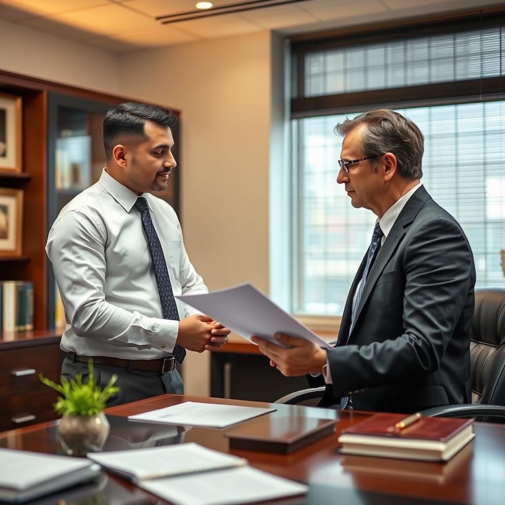 Professional Negligence Lawyer Queens, NY