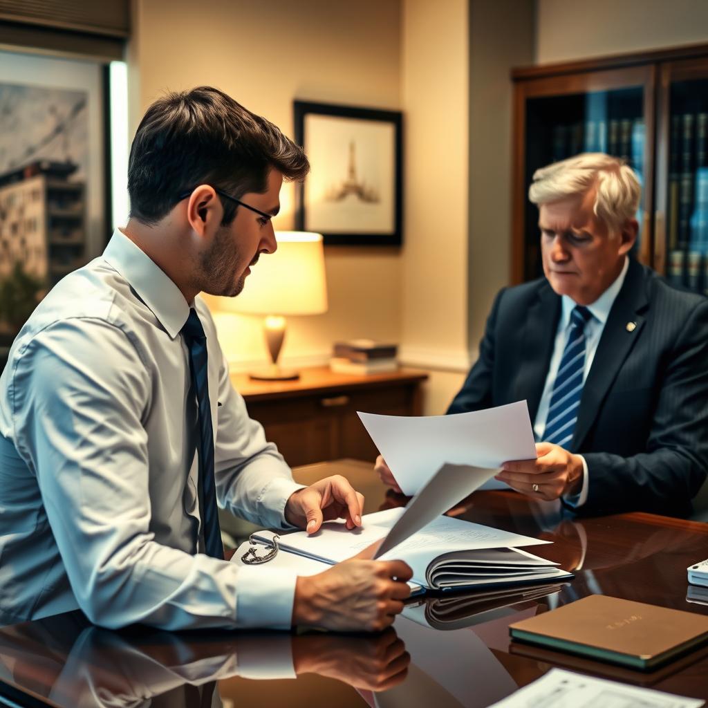 Professional Negligence Lawyer Rensselaer County, NY