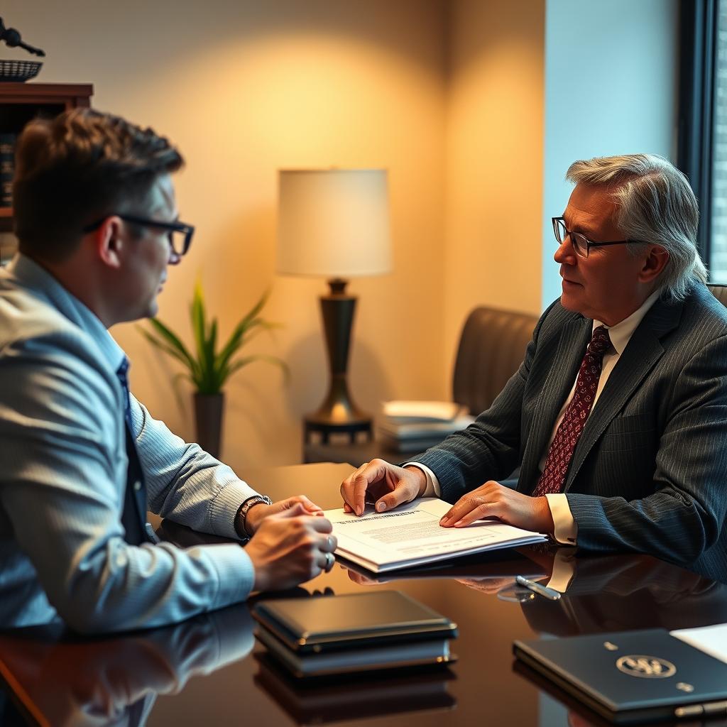 Professional Negligence Lawyer Richmond County, NY