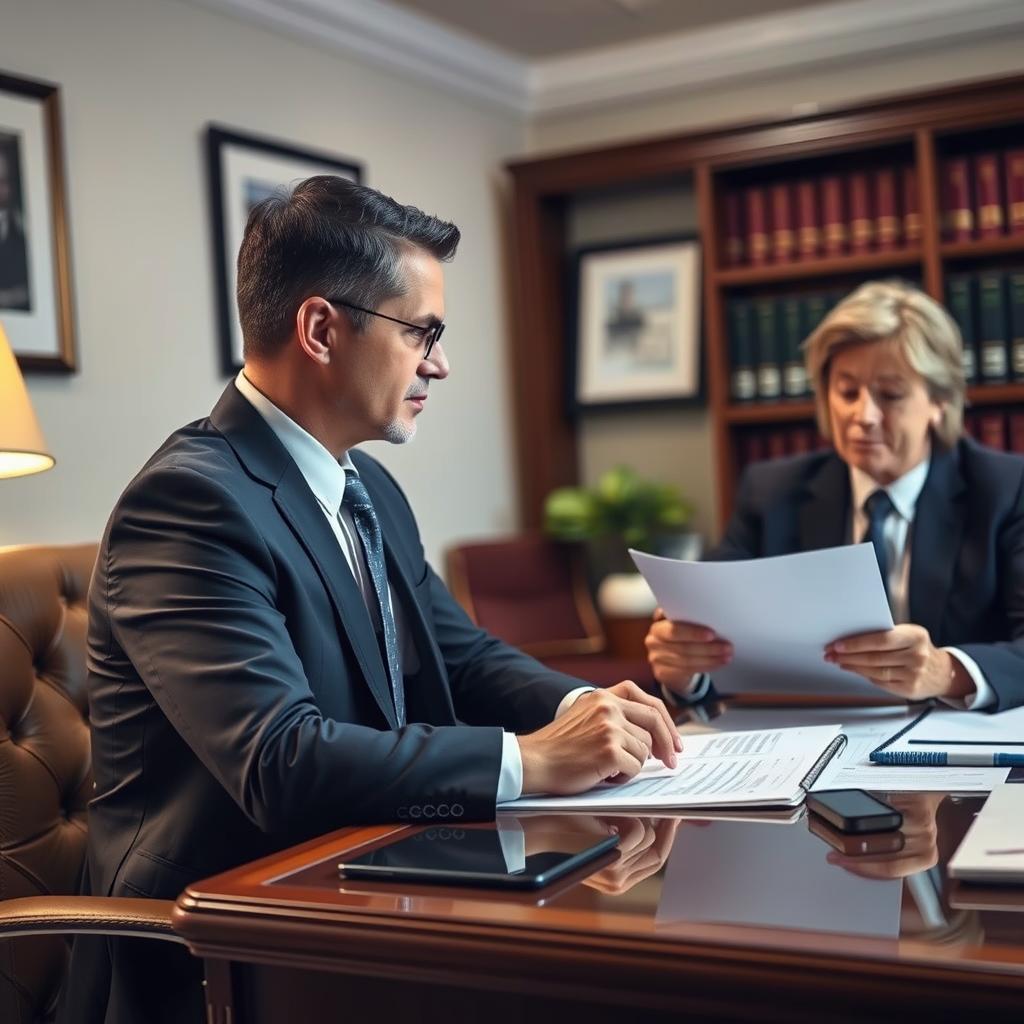 Professional Negligence Lawyer Rockland County, NY