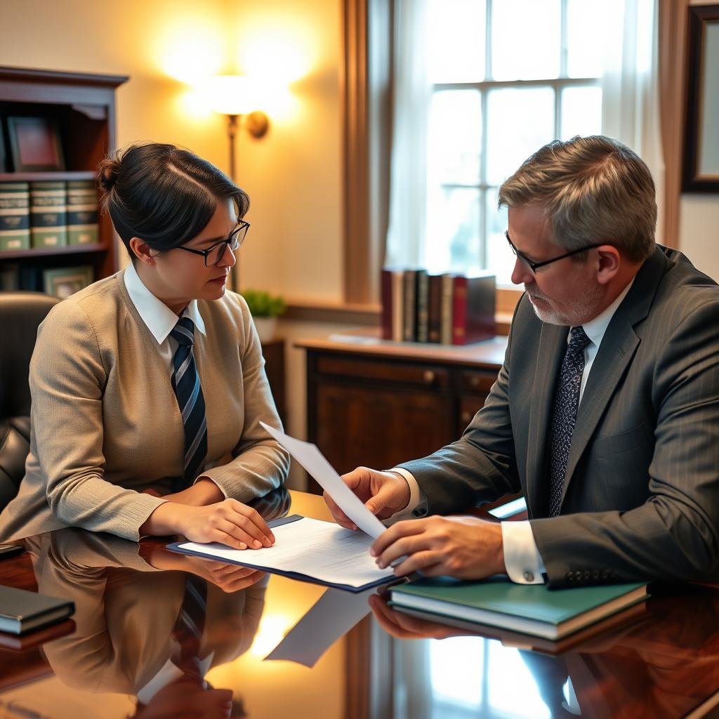 Professional Negligence Lawyer Schoharie County, NY