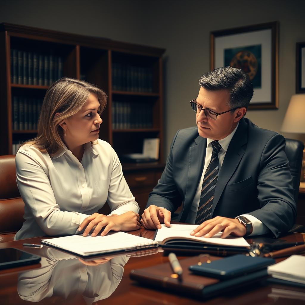 Professional Negligence Lawyer Seneca County, NY