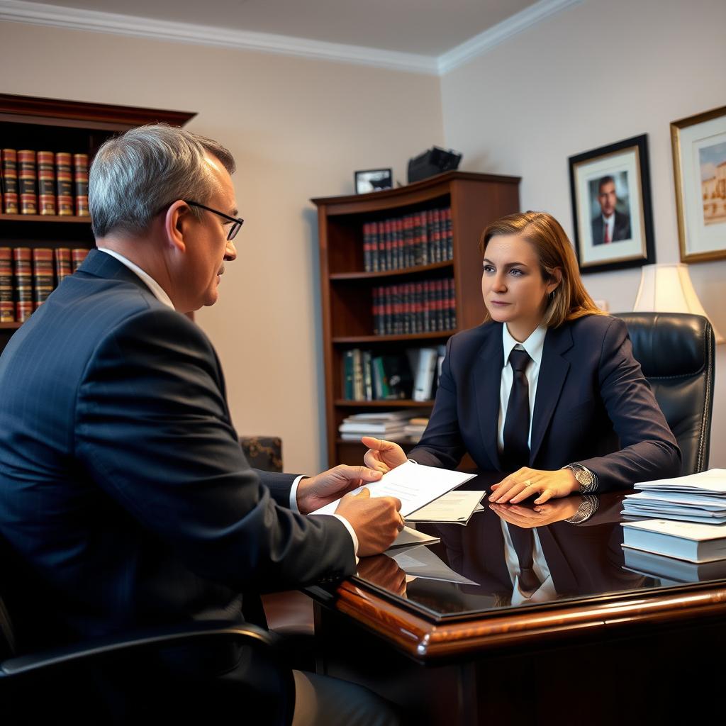 Professional Negligence Lawyer Staten Island, NY