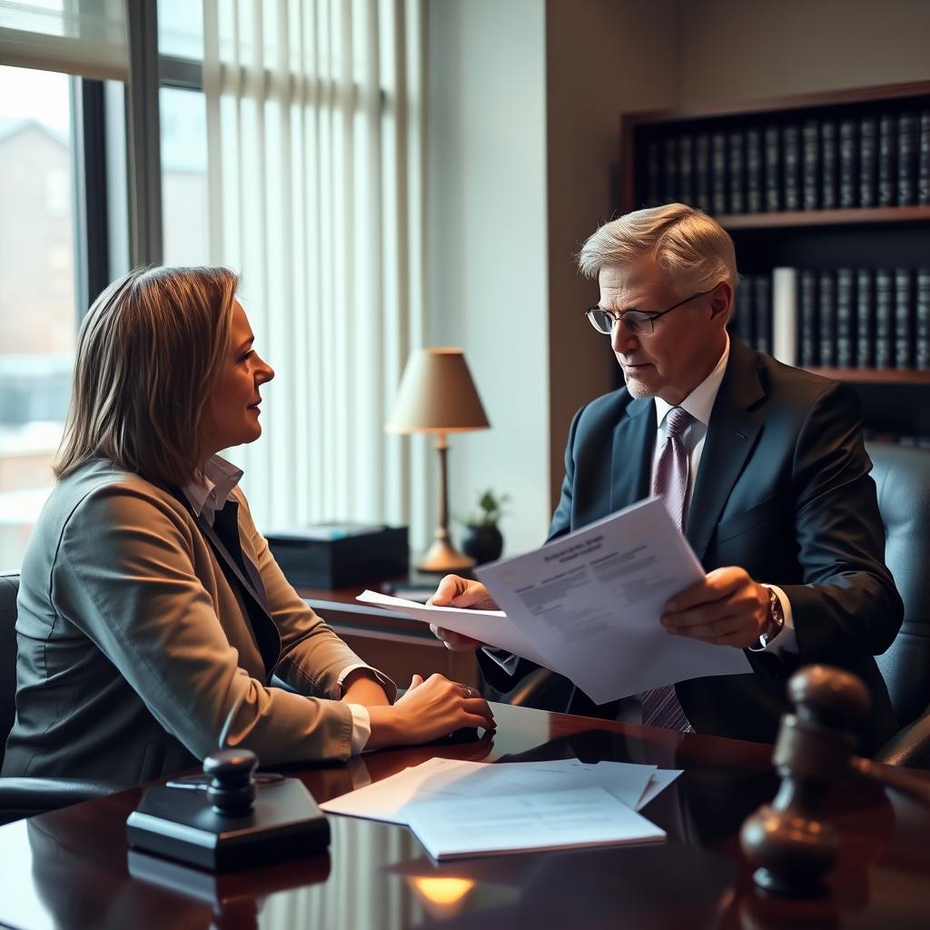 Professional Negligence Lawyer Suffolk County, NY