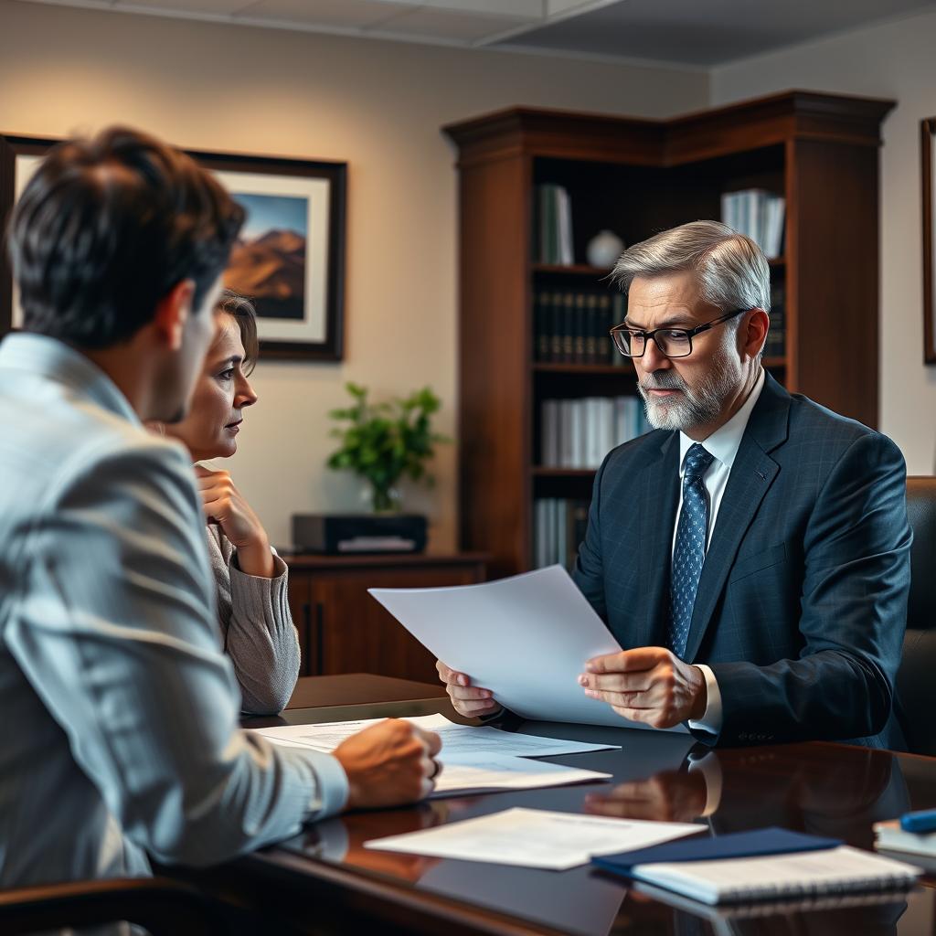 Professional Negligence Lawyer Tioga County, NY