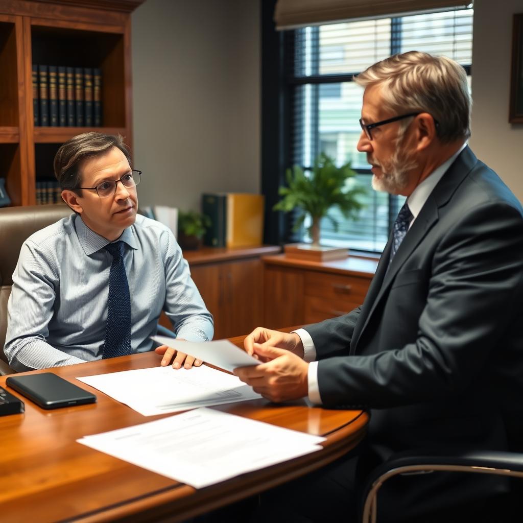 Professional Negligence Lawyer Tompkins County, NY