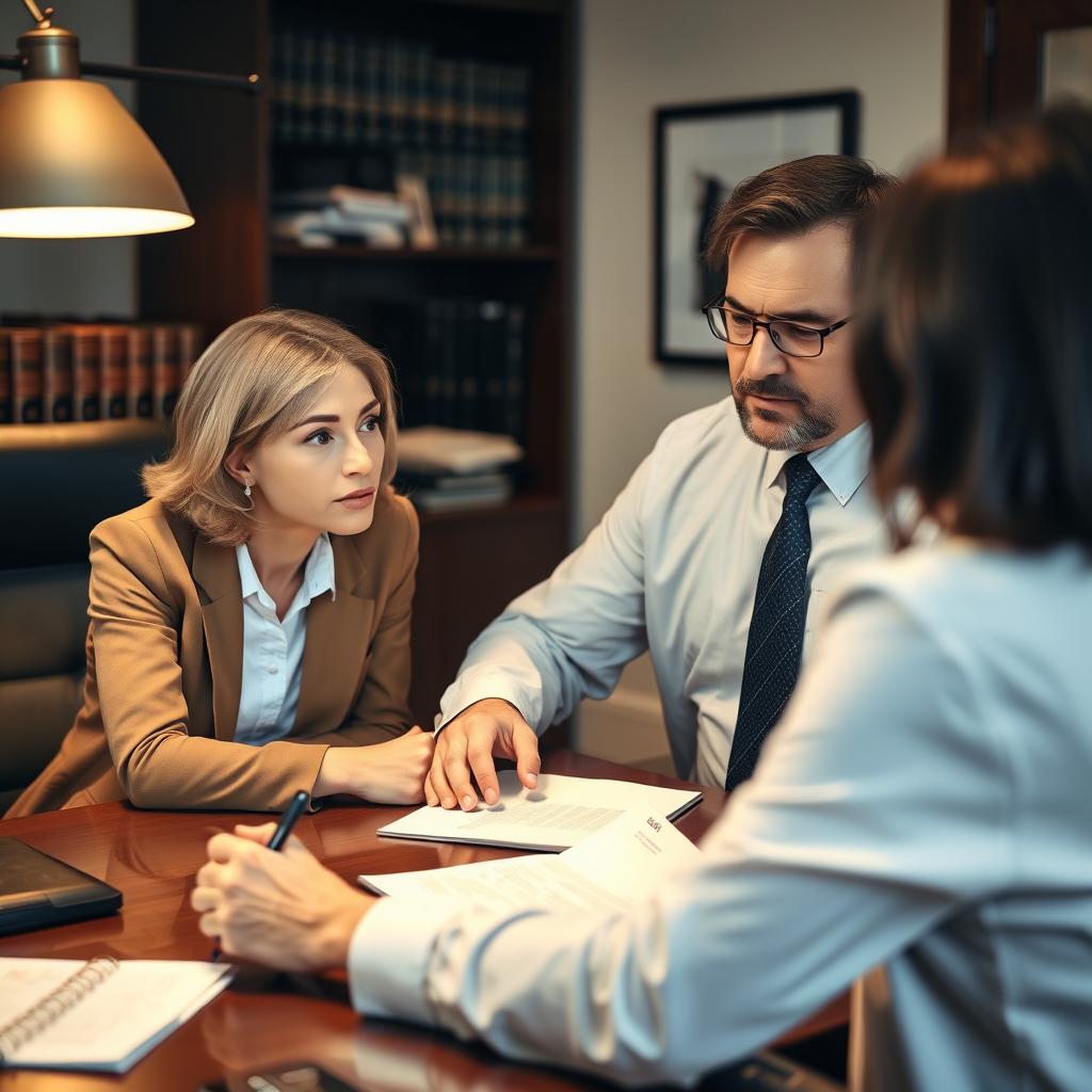 Professional Negligence Lawyer Ulster County, NY