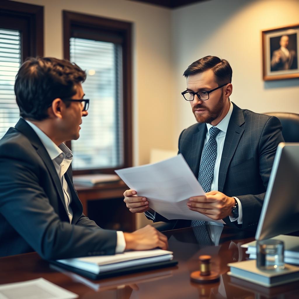 Professional Negligence Lawyer Washington County, VA