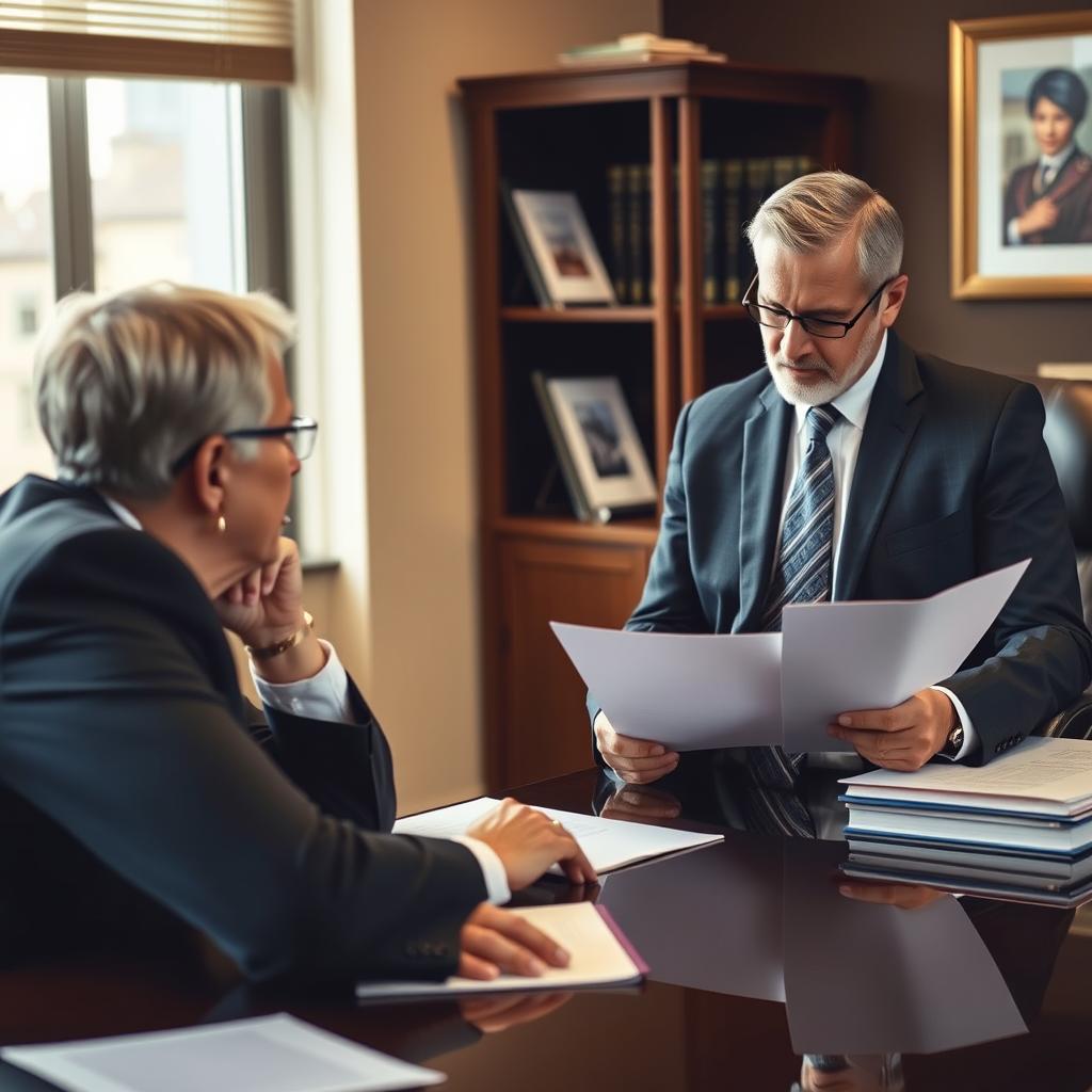 Professional Negligence Lawyer Wayne County, NY
