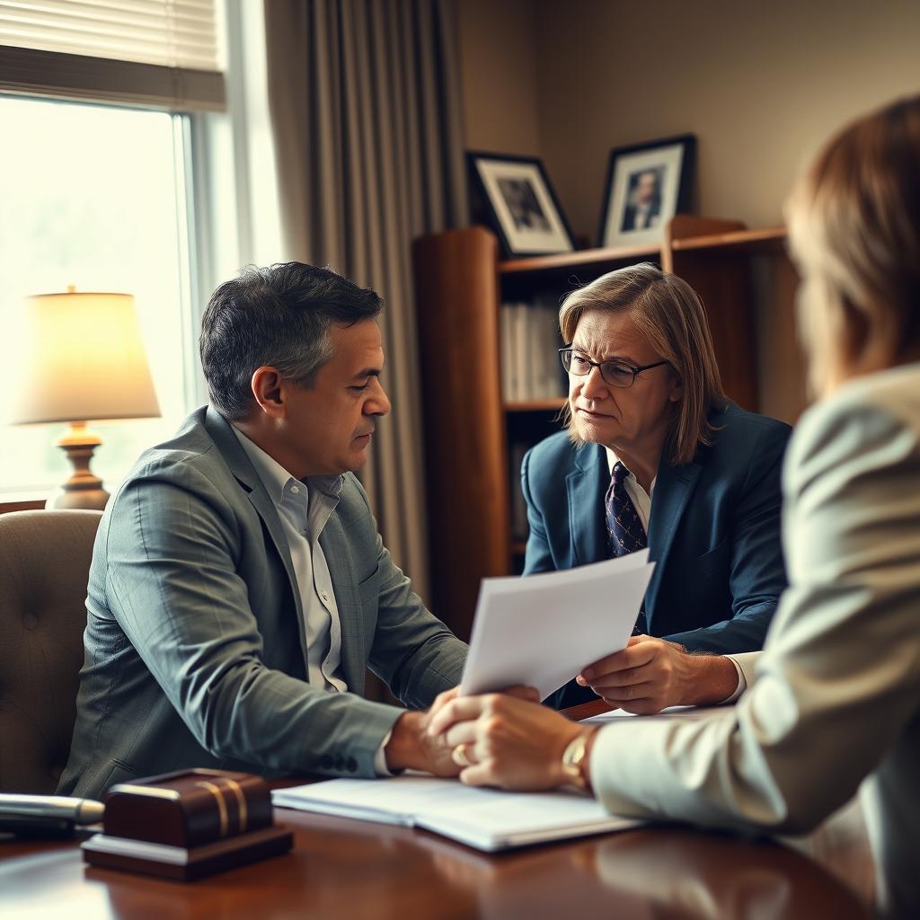 Professional Negligence Lawyer Westchester County, NY