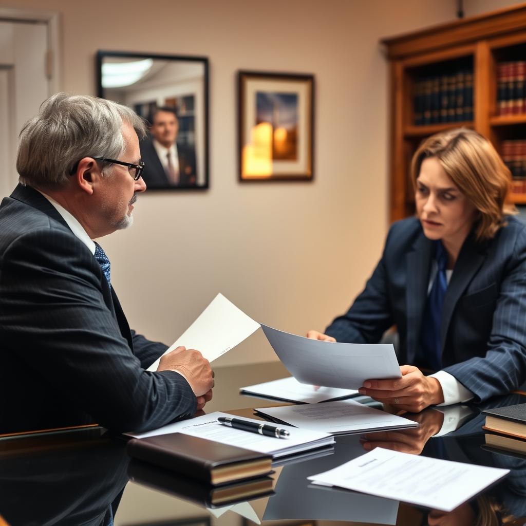 Professional Negligence Lawyer Wyoming County, NY