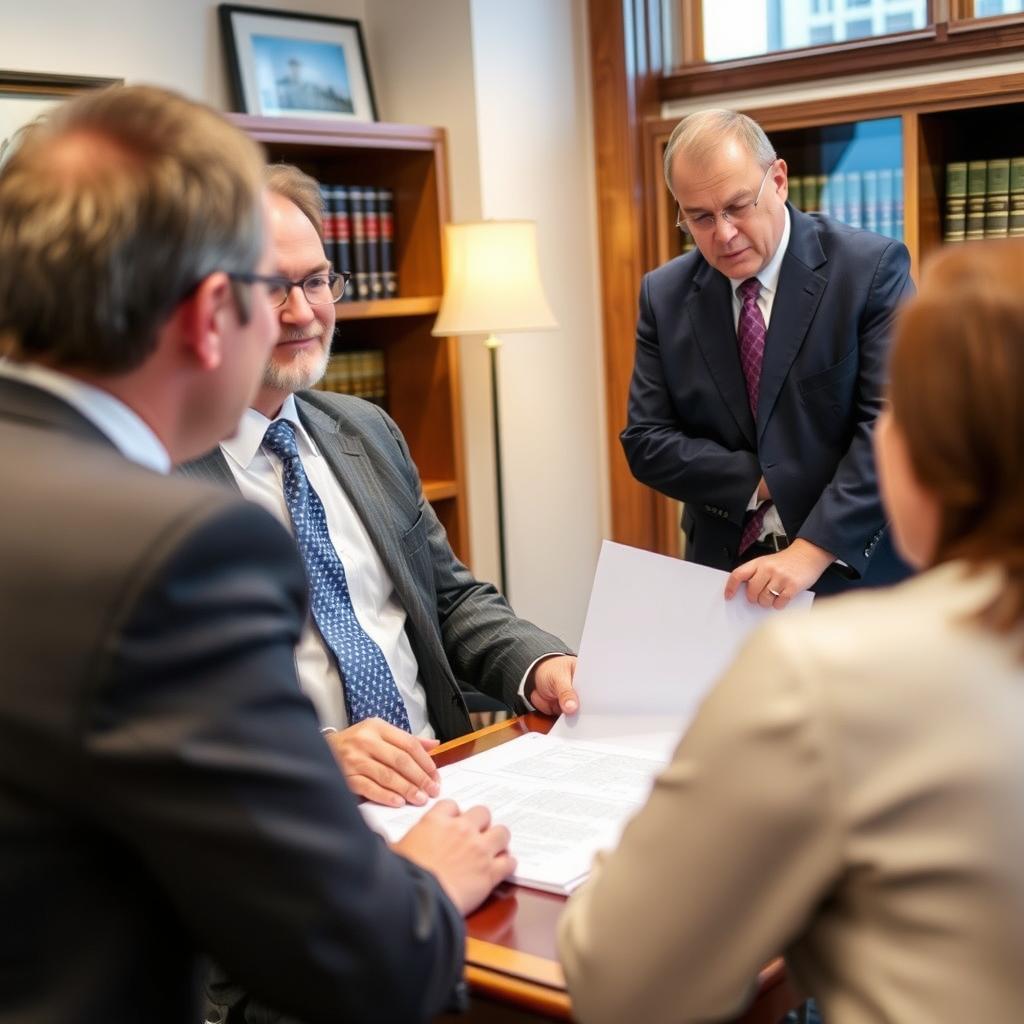 Professional Negligence Lawyer Yates County, NY