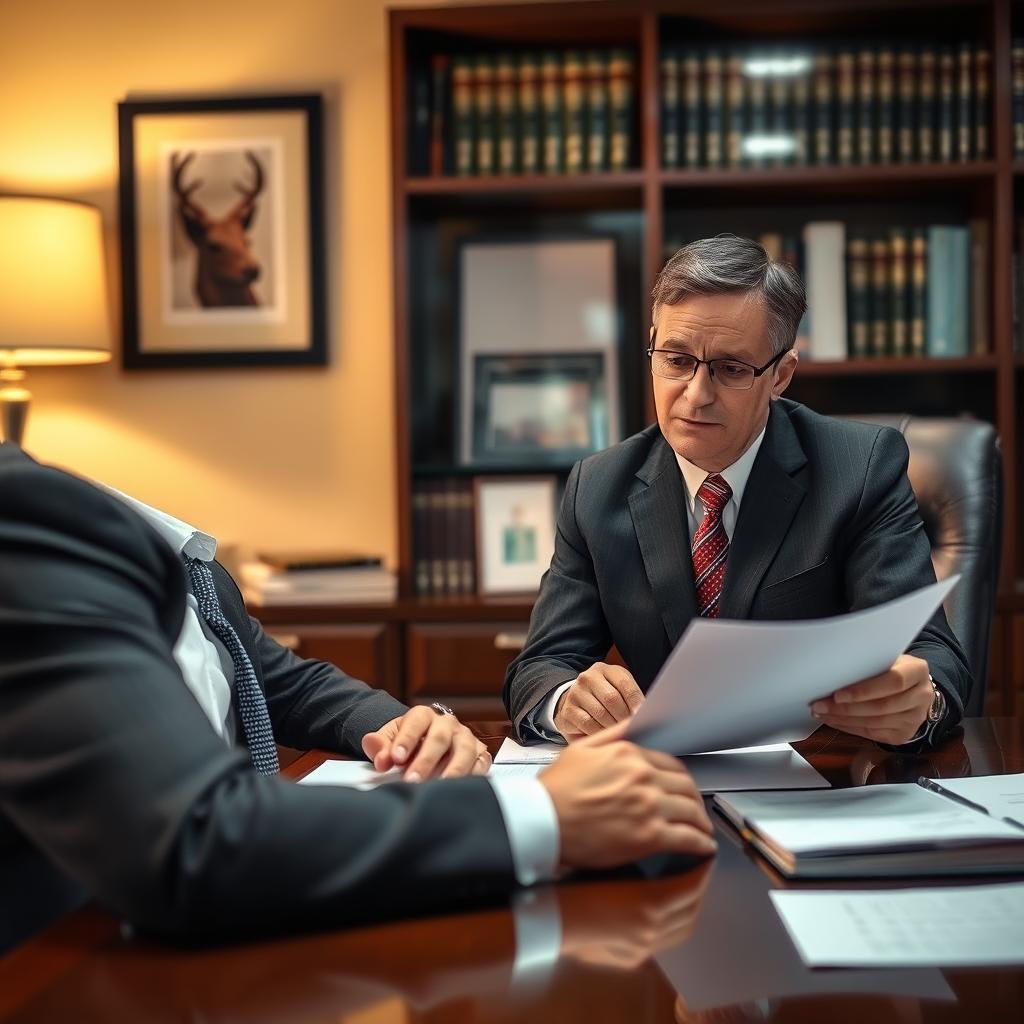 Property Dispute Lawyer Nassau County, NY