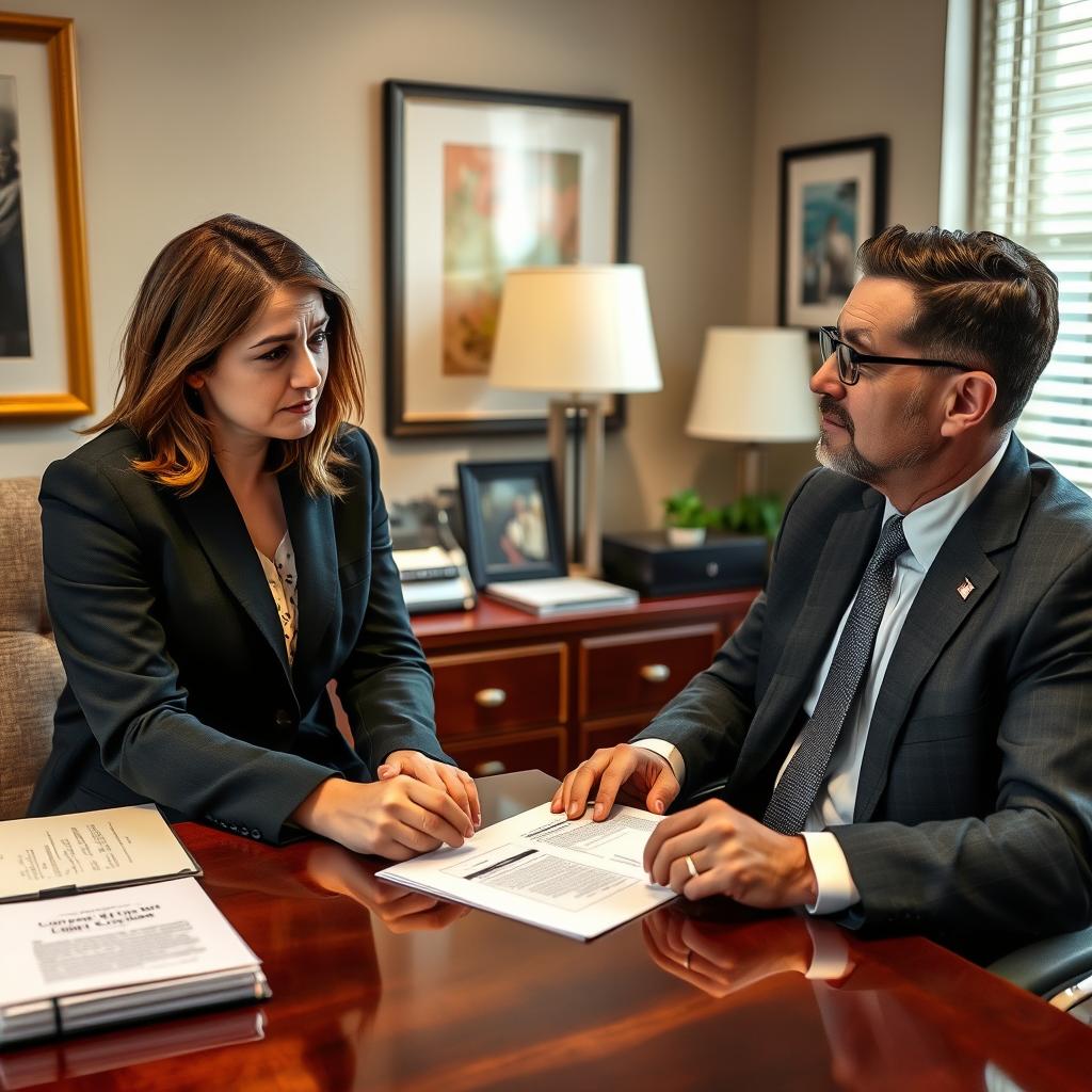 Protective Order Violation Lawyer New Jersey, NJ