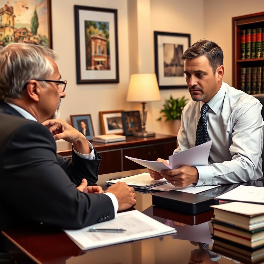 Real Estate Litigation Lawyer Suffolk County, NY