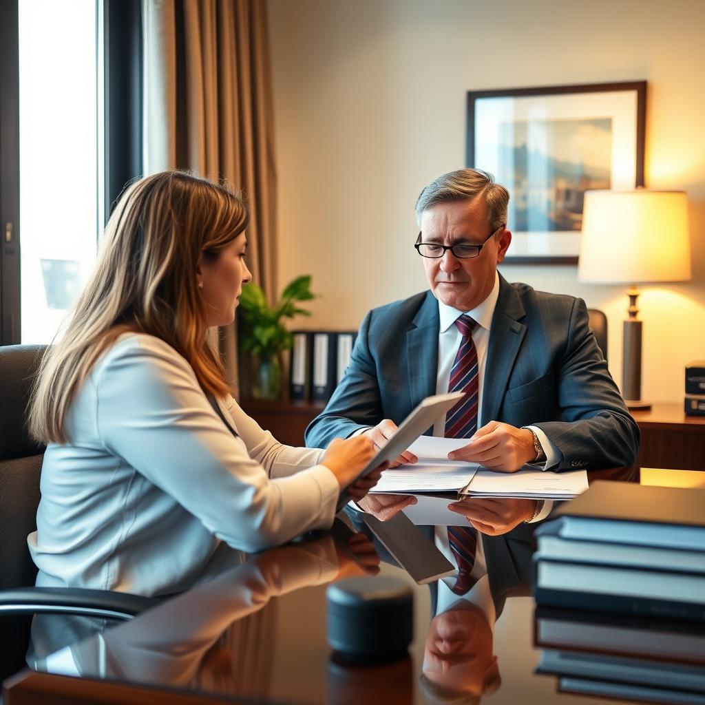 Real Estate Transaction Lawyer Nassau County, NY