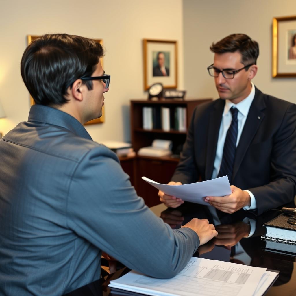 Regulatory Compliance Lawyer Westchester County, NY