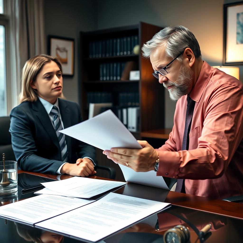 Shareholder Dispute Lawyer New Jersey, NJ