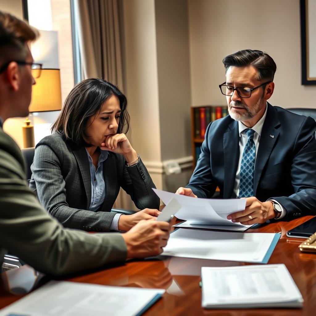 Shareholder Dispute Lawyer Queens, NY